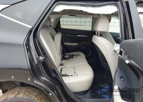 2022 Kia Seltos Ex from USA, damaged, VIN KNDERCAA2N7334209